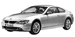 BMW E63 P040C Fault Code